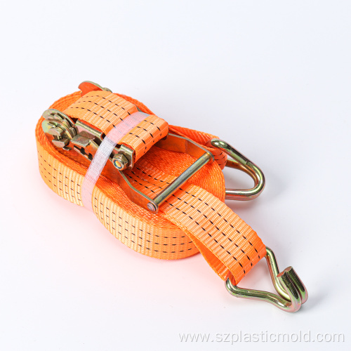 Soft Loop Tie Down Straps